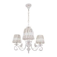 подвесная люстра idlamp nido 555/3-whitepatina в Махачкале