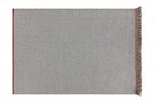 ковер gan diagonal almond-blue 200x90 от gan в Махачкале