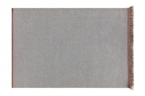 ковер gan diagonal almond-blue 200x90 от gan в Махачкале