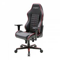 кресло геймерское dxracer drifting черно-серое в Махачкале