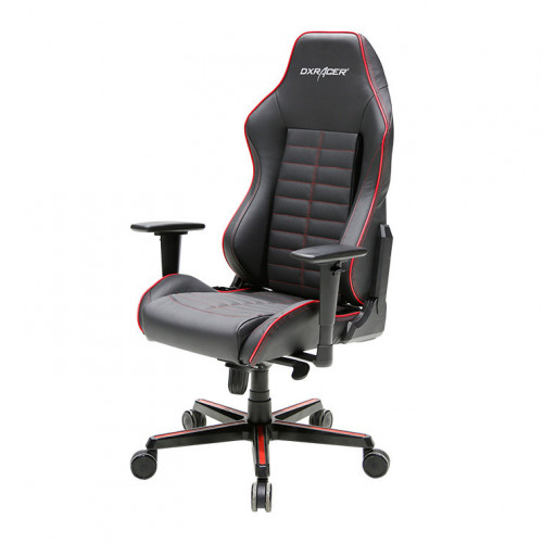 кресло геймерское dxracer drifting черно-серое в Махачкале
