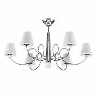 потолочная люстра lightstar vortico 814074 в Махачкале