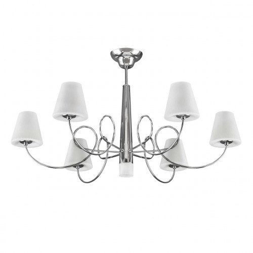 потолочная люстра lightstar vortico 814074 в Махачкале