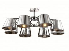 потолочная люстра lumion barensa 3281/8c в Махачкале