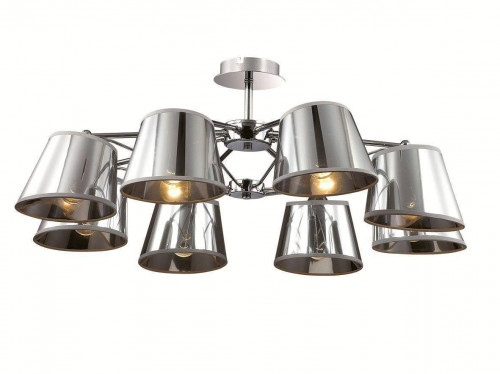 потолочная люстра lumion barensa 3281/8c в Махачкале