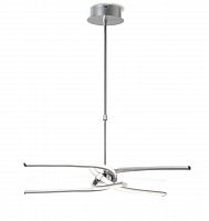 подвесной светодиодный светильник mantra knot led в Махачкале