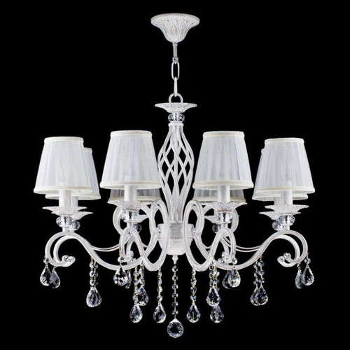 подвесная люстра maytoni grace arm247-08-g в Махачкале