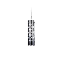 подвесной светильник dimple single silver от slamp в Махачкале