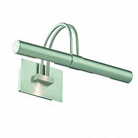 подсветка для картин ideal lux cico ap2 nickel в Махачкале