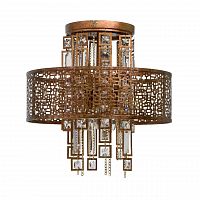 потолочный светильник mw-light марокко 1 185010205 в Махачкале