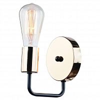 бра arte lamp gelo a6001ap-1bk в Махачкале