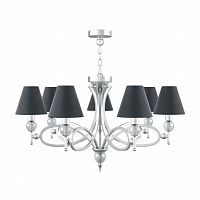 подвесная люстра lamp4you eclectic m2-07-cr-lmp-o-22 в Махачкале