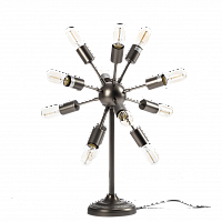 настольный светильник molecule в Махачкале
