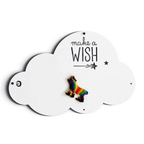 доска для магнитов make a wish в Махачкале