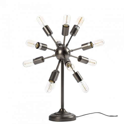 настольный светильник molecule в Махачкале