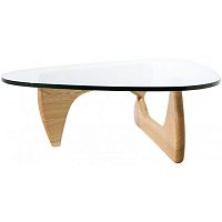 стол isamu noguchi белый дуб в Махачкале