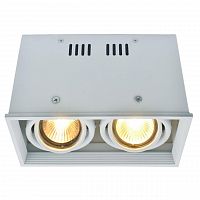 потолочный светильник arte lamp cardani a5942pl-2wh в Махачкале
