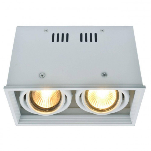 потолочный светильник arte lamp cardani a5942pl-2wh в Махачкале