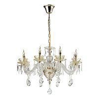 подвесная люстра odeon light telma 4005/6 в Махачкале