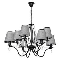 подвесная люстра luminex simone 7558 в Махачкале