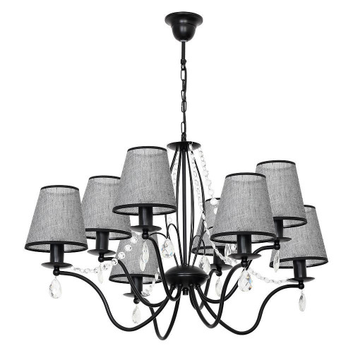 подвесная люстра luminex simone 7558 в Махачкале