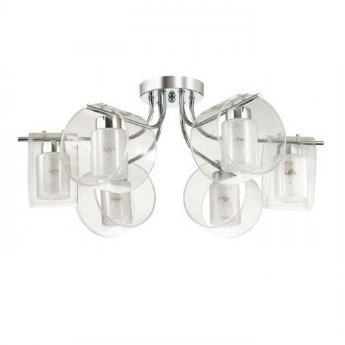 потолочная люстра lumion vetrosana 3527/6c в Махачкале