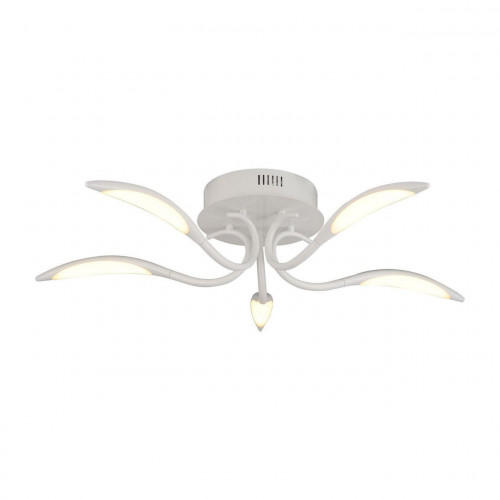 потолочная светодиодная люстра arte lamp a9442pl-5wh в Махачкале