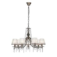 подвесная люстра maytoni rapsodi rc305-pl-07-r в Махачкале