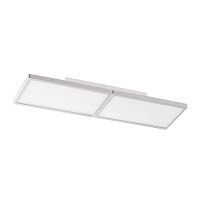 потолочный светодиодный светильник odeon light super slim 3870/30cl в Махачкале
