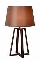 настольная лампа lucide coffee lamp 31598/81/97 в Махачкале