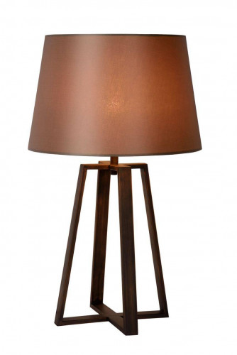 настольная лампа lucide coffee lamp 31598/81/97 в Махачкале