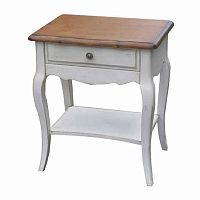 прикроватная тумба mobilier de maison коричневая в Махачкале
