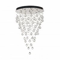 каскадная люстра dio darte elite tesoro h 1.4.55.200 n в Махачкале