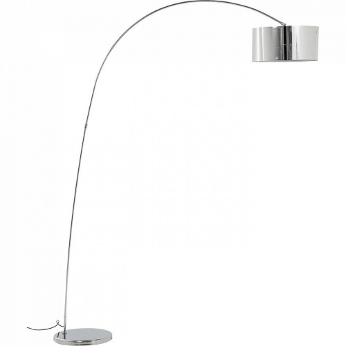 торшер gooseneck серебро, хром в Махачкале
