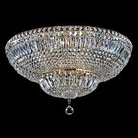 потолочная люстра maytoni basfor dia100-cl-16-g в Махачкале