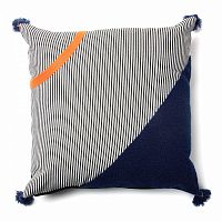 чехол на подушку betina 45 x 45 см cushion от la forma (ex julia grup) в Махачкале