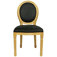 стул volker black gold в Махачкале