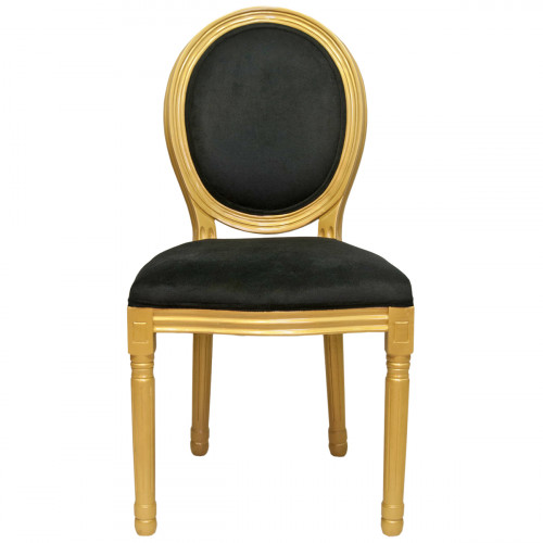 стул volker black gold в Махачкале