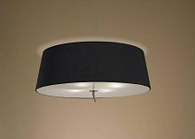 потолочный светильник mantra ninette satin nickel 1919 в Махачкале