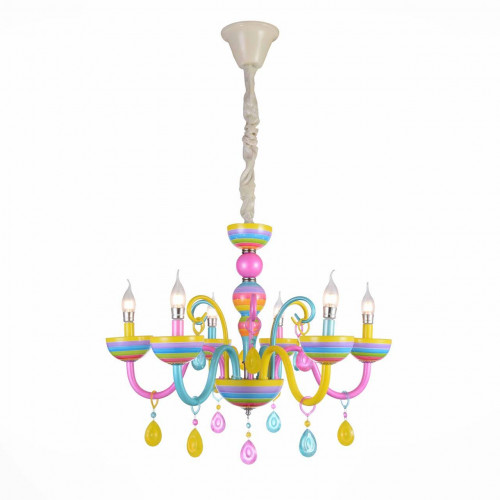 подвесная люстра st luce sl672.783.06 в Махачкале