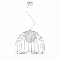 подвесной светильник maytoni polly mod541pl-01g в Махачкале