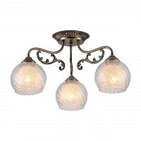 потолочная люстра arte lamp a7062pl-3ab в Махачкале