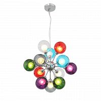 подвесная люстра st luce dualita sl431.153.12 в Махачкале