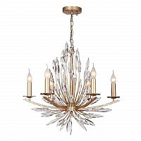подвесная люстра favourite feerie 1933-6p в Махачкале