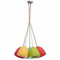 подвесная люстра mw-light зиген 646010905 в Махачкале