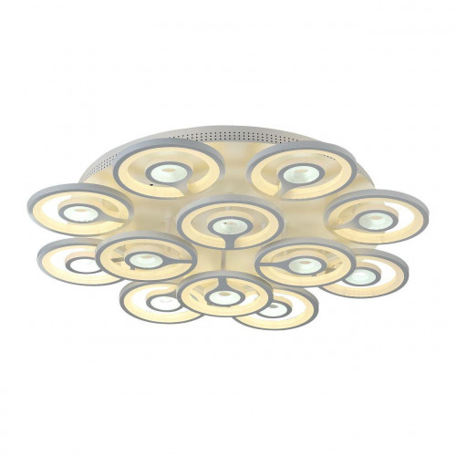 потолочная светодиодная люстра f-promo roundels 2292-12u в Махачкале