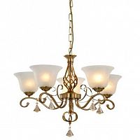 подвесная люстра arte lamp cono a8391lm-5pb в Махачкале