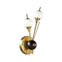 бра odeon light sirius 3996/2w в Махачкале