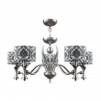 подвесная люстра lamp4you modern m3-05-dn-lmp-y-2 в Махачкале