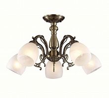 потолочная люстра lumion ninella 3092/5 в Махачкале